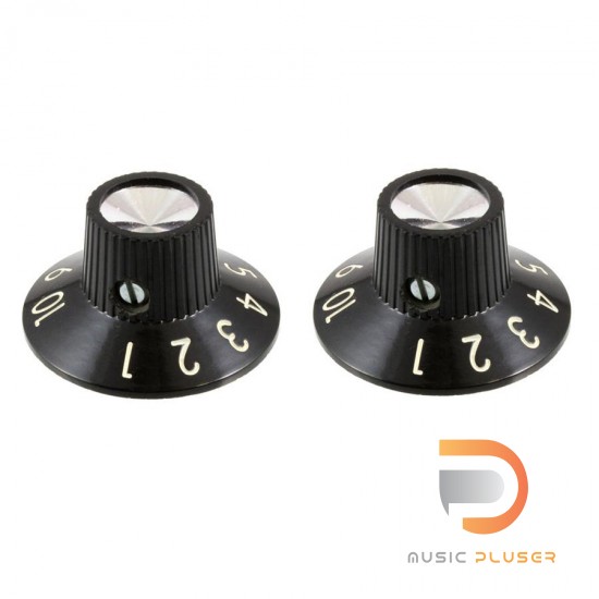 Allparts PK-0145 Knob for Fender Amp Allparts PK-0145 Knob for Fender Amp
