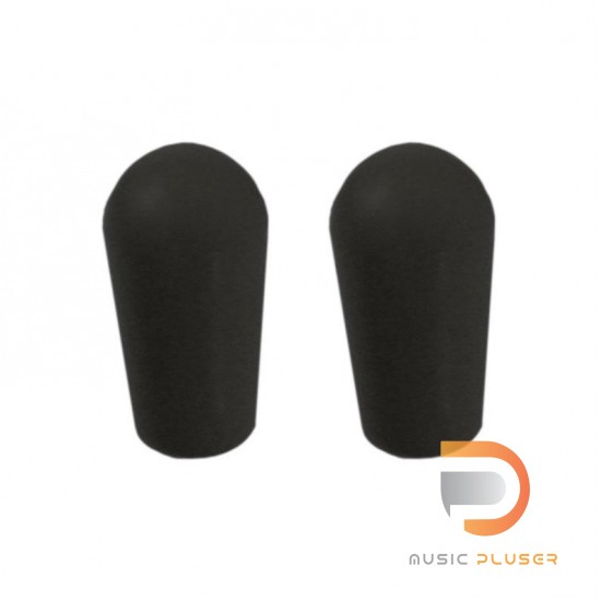 Allparts SK-0040 Switch Tips for USA toggles (2pcs) หลายสี