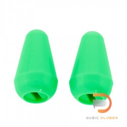 Allparts SK-0710 Switch Tip for USA Strat (2pcs) (หลายสี)