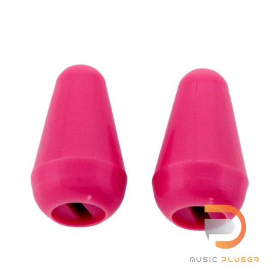 Allparts SK-0710 Switch Tip for USA Strat (2pcs) (หลายสี)