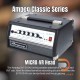 หัวแอมป์เบส Ampeg Classic Series MICRO-VR Head