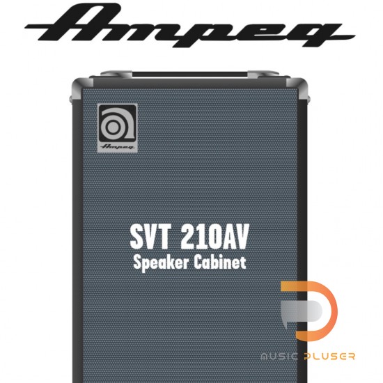 Ampeg Classic Series SVT-210AV