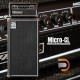 แอมป์เบส Ampeg Micro-CL 100W 2x10 Mini Bass Stack