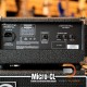 แอมป์เบส Ampeg Micro-CL 100W 2x10 Mini Bass Stack