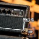 แอมป์เบส Ampeg Micro-CL 100W 2x10 Mini Bass Stack