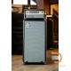 Ampeg Micro-VR Bass Amp Head and SVT210AV Bass Speaker Cabinet Stack