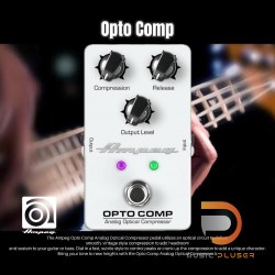 Ampeg Opto Comp