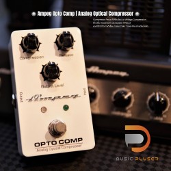 Ampeg Opto Comp