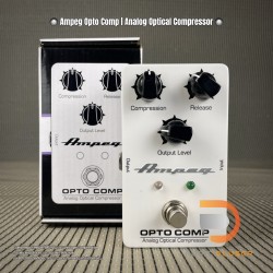 Ampeg Opto Comp