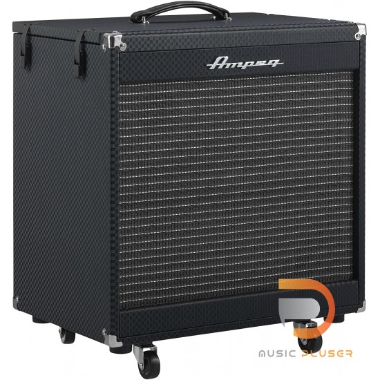 คาบิเน็ต Ampeg PF-115HE Portaflex with Horn