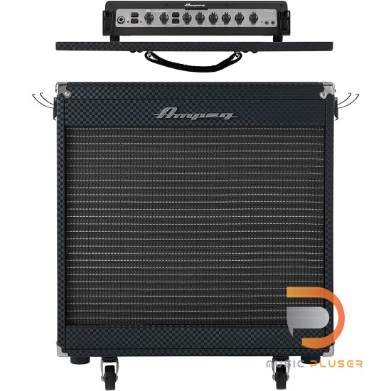 Ampeg PF-210HE Portaflex 2x10