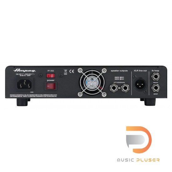 Ampeg PF-350 Portaflex 350W Ampeg PF-350 Portaflex 350W