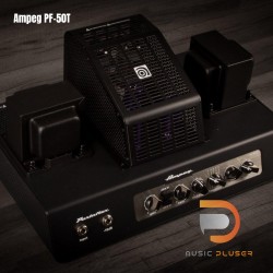 หัวแอมป์เบส Ampeg PF-50T Portaflex 50W Tube