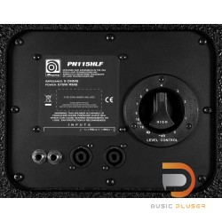 Ampeg Pro Neo Series PN-115HLF 575W