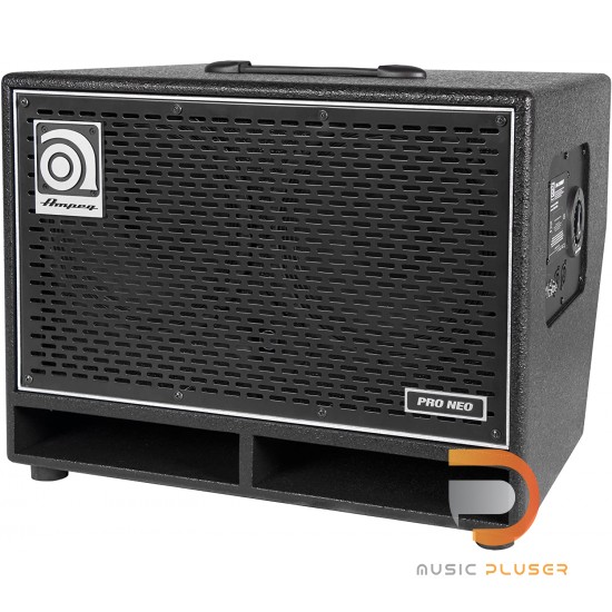 Ampeg Pro Neo Series PN-210HLF 550W