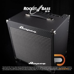 แอมป์เบส Ampeg Rocket Bass RB-110