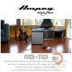แอมป์เบส Ampeg Rocket Bass RB-110 แอมป์เบส Ampeg Rocket Bass RB-110