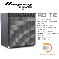 แอมป์เบส Ampeg Rocket Bass RB-110