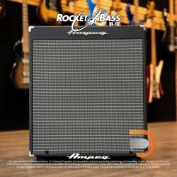 Ampeg Rocket Bass RB-112 แอมป์เบส