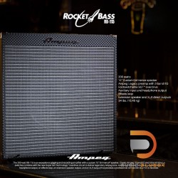 Ampeg Rocket Bass RB-115