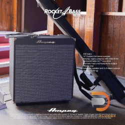 Ampeg Rocket Bass RB-115