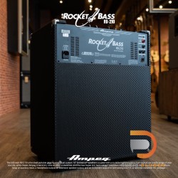 Ampeg Rocket Bass RB-210