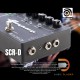 Ampeg SCR-DI Bass DI Direct Box Ampeg SCR-DI Bass DI Direct Box
