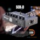 Ampeg SCR-DI Bass DI Direct Box Ampeg SCR-DI Bass DI Direct Box
