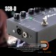 Ampeg SCR-DI Bass DI Direct Box