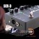 Ampeg SCR-DI Bass DI Direct Box Ampeg SCR-DI Bass DI Direct Box
