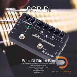 Ampeg SCR-DI Bass DI Direct Box