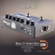 Ampeg SCR-DI Bass DI Direct Box Ampeg SCR-DI Bass DI Direct Box