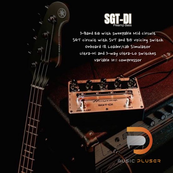 Ampeg SGT-DI Ampeg SGT-DI