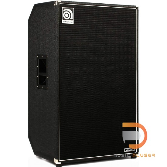 คาบิเน็ต Ampeg SVT-610HLF With Horn