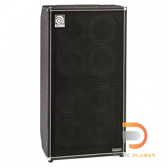 คาบิเน็ต Ampeg SVT-810E Extension Cabinet