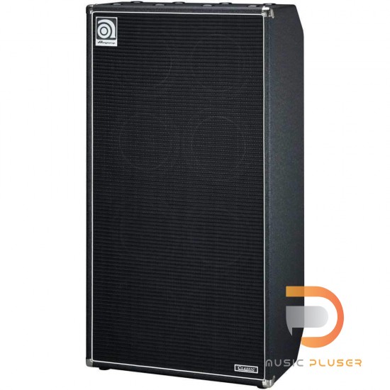 คาบิเน็ต Ampeg SVT-810E Extension Cabinet