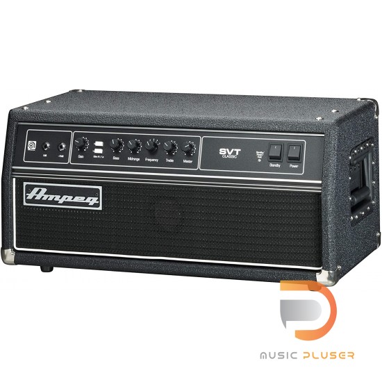 Ampeg SVT-CL Classic