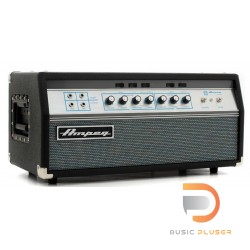 หัวแอมป์เบส Ampeg SVT-VR Vintage Reissue Bass Amplifier Head