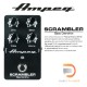 Ampeg Scrambler Bass Overdrive Ampeg Scrambler Bass Overdrive