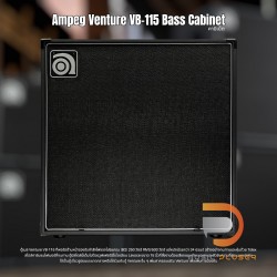 Ampeg Venture VB-115 Bass Cabinet