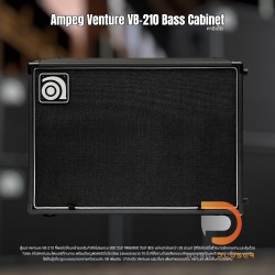 Ampeg Venture VB-210 Bass Cabinet