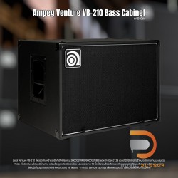 Ampeg Venture VB-210 Bass Cabinet