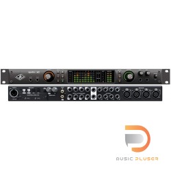 Apollo X8 Thunderbolt 3 Audio Interface