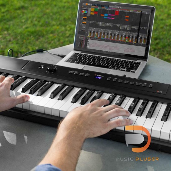 Artesia A-61 Digital Piano Artesia A-61 Digital Piano