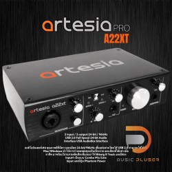 Artesia A22XT