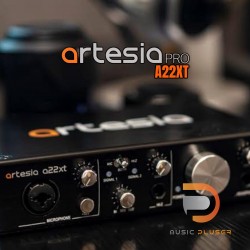 Artesia A22XT