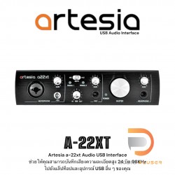 Artesia A22XT