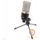 Artesia AMC-10 Condenser Microphone Artesia AMC-10 Condenser Microphone