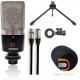Artesia AMC-10 Condenser Microphone