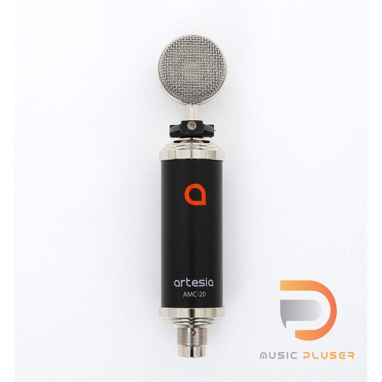 Artesia AMC-20 Condenser Microphone Artesia AMC-20 Condenser Microphone